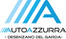 Logo AutoAzzurra Store S.R.L. di Desenzano